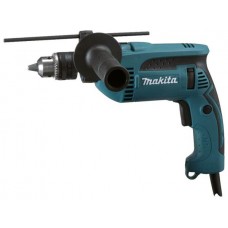 Дрель электрическая ударная Makita HP1640 